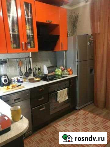 2-комнатная квартира, 46 м², 3/5 эт. в аренду на длительный срок в Чите Чита - изображение 1