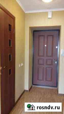 Квартира-студия, 30 м², 4/10 эт. в аренду на длительный срок в Благовещенске Амурской области Благовещенск