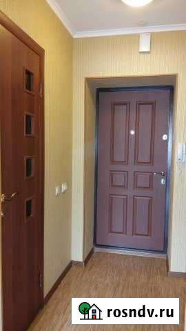 Квартира-студия, 30 м², 4/10 эт. в аренду на длительный срок в Благовещенске Амурской области Благовещенск - изображение 1