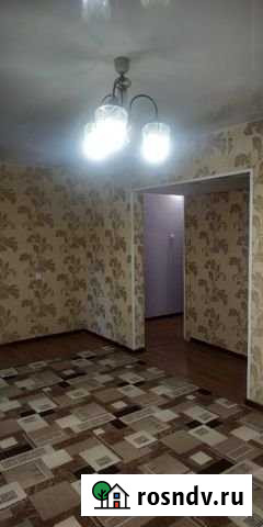 1-комнатная квартира, 31 м², 1/5 эт. на продажу в Иваново Иваново - изображение 1