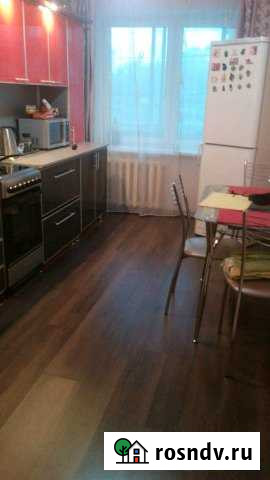 Квартира-студия, 40 м², 2/10 эт. в аренду посуточно в Иркутске Иркутск - изображение 1