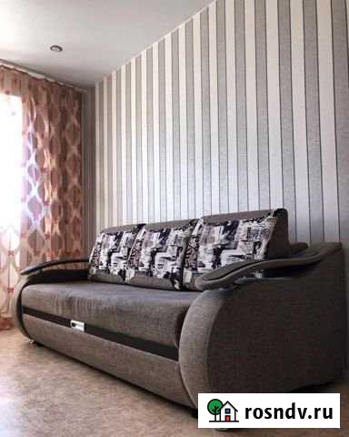 1-комнатная квартира, 30 м², 3/3 эт. в аренду посуточно в Благовещенске Амурской области Благовещенск - изображение 1