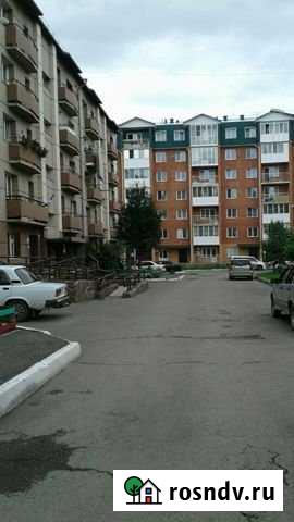 1-комнатная квартира, 30 м², 4/5 эт. на продажу в Минусинске Минусинск - изображение 1