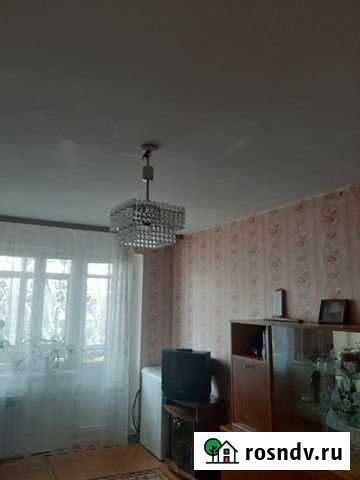 2-комнатная квартира, 44 м², 5/5 эт. на продажу в Рязани Рязань - изображение 1