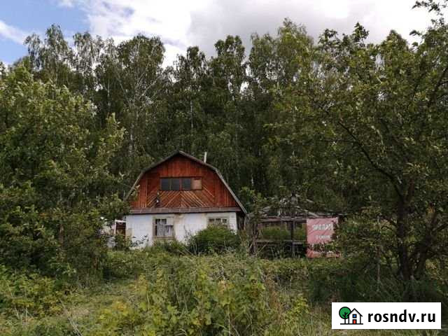 Дача 48 м² на участке 8 сот. на продажу в Миассе Миасс - изображение 1