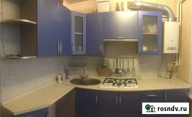 1-комнатная квартира, 37 м², 2/5 эт. на продажу в Касимове Касимов - изображение 1