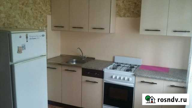 1-комнатная квартира, 40 м², 3/9 эт. в аренду на длительный срок в Орле Орёл - изображение 1