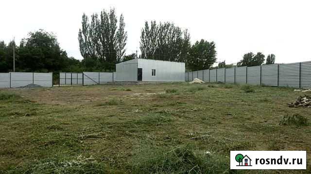 Участок промназначения 13 сот. на продажу в Шахтах Шахты - изображение 1