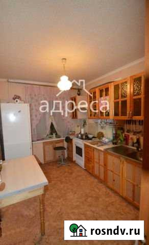 3-комнатная квартира, 60 м², 3/9 эт. на продажу в Самаре Самара - изображение 1