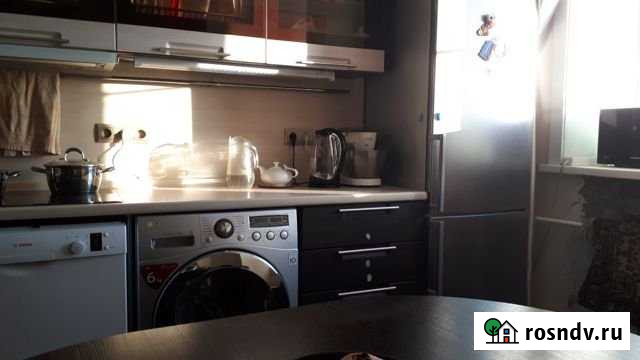 1-комнатная квартира, 25 м², 10/14 эт. в аренду посуточно в Хабаровске Хабаровск - изображение 1