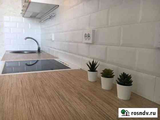 Квартира-студия, 38 м², 1/3 эт. в аренду на длительный срок в Снежинске Снежинск