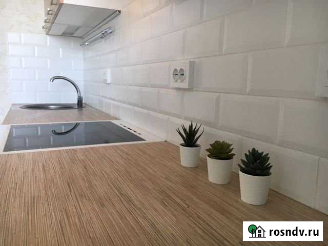 Квартира-студия, 38 м², 1/3 эт. в аренду на длительный срок в Снежинске Снежинск - изображение 1