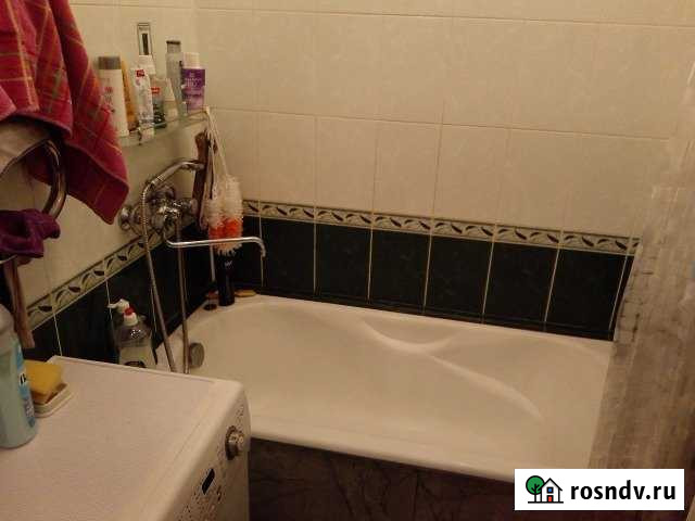 2-комнатная квартира, 45.6 м², 1/5 эт. на продажу в Хабаровске Хабаровск - изображение 1