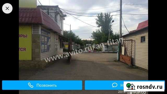 Гараж 20 м² в аренду в Оренбурге Оренбург - изображение 1