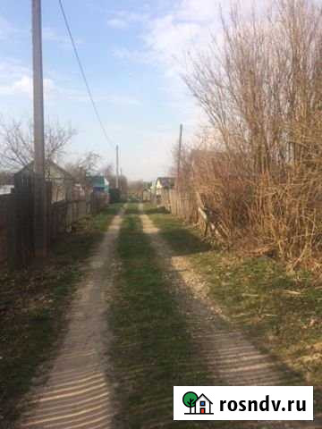 Участок СНТ, ДНП 5 сот. на продажу в Смоленске Смоленск - изображение 1