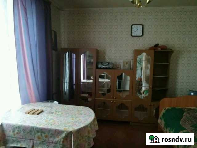 3-комнатная квартира, 62 м², 2/2 эт. на продажу в Новозавидовском Новозавидовский - изображение 1