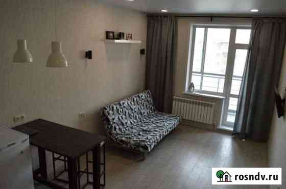 Квартира-студия, 30 м², 4/22 эт. на продажу в Новосибирске Новосибирск
