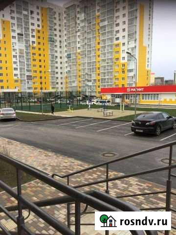 2-комнатная квартира, 67.6 м², 3/16 эт. на продажу в Анапе Анапа - изображение 1