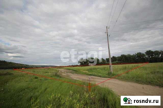 Участок промназначения 150 сот. на продажу в Красноярске Красноярск - изображение 1