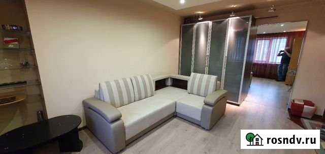 1-комнатная квартира, 34 м², 7/9 эт. в аренду посуточно в Норильске Норильск - изображение 1