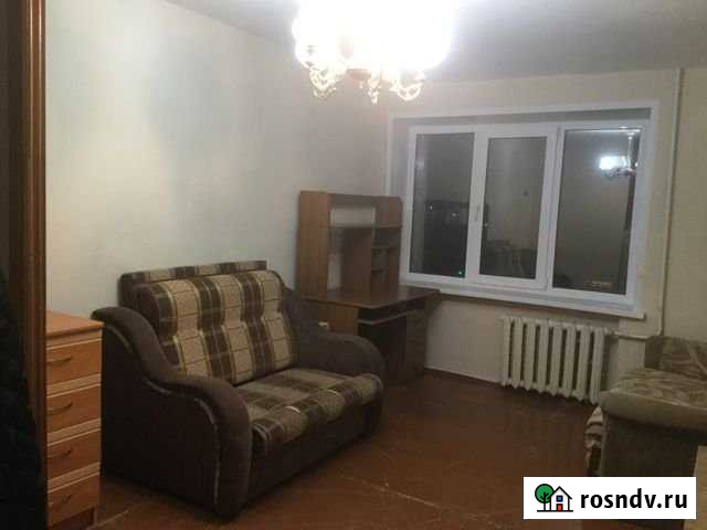 Комната 18 м² в 8-ком. кв., 5/9 эт. на продажу в Ульяновске Ульяновск - изображение 1