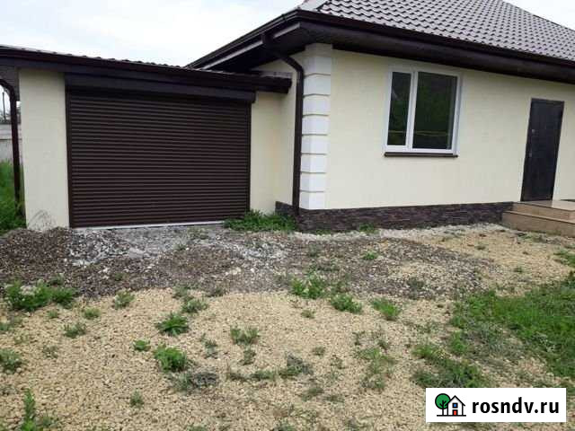 Дом 80 м² на участке 14 сот. на продажу в Анастасиевской Анастасиевская - изображение 1