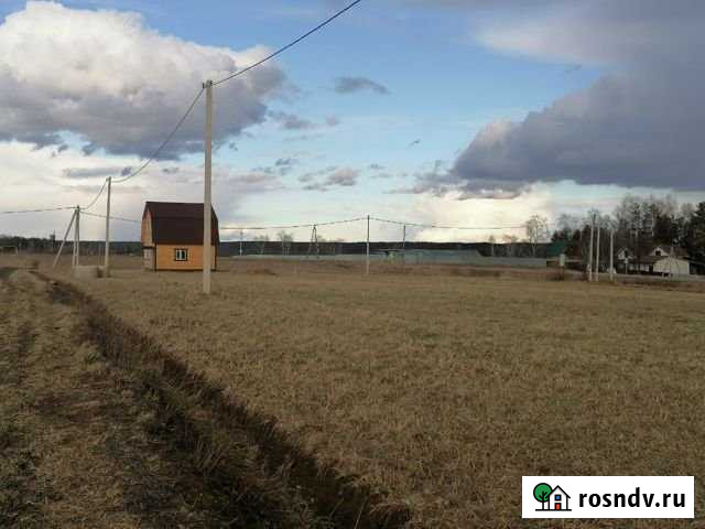 Участок ИЖС 13 сот. на продажу в Киржаче Киржач - изображение 1