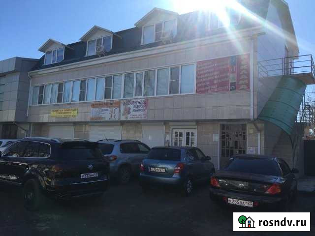 Сдаются офисные помещения в центре Тимашевска Тимашевск - изображение 1