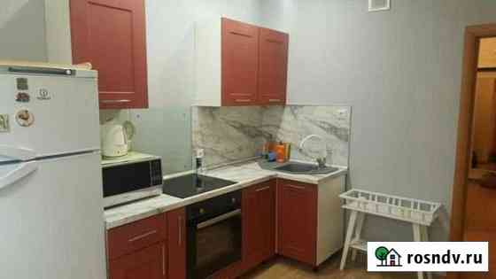 3-комнатная квартира, 78 м², 23/25 эт. в аренду на длительный срок в Перми Пермь