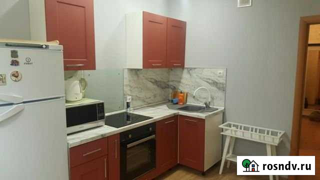 3-комнатная квартира, 78 м², 23/25 эт. в аренду на длительный срок в Перми Пермь - изображение 1