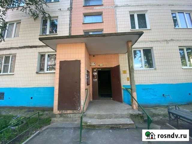 1-комнатная квартира, 39 м², 8/9 эт. в аренду на длительный срок в Дмитрове Дмитров - изображение 1