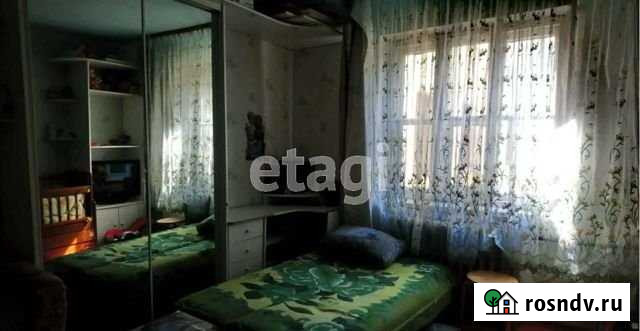 Комната 20 м² в 3-ком. кв., 2/3 эт. на продажу в Екатеринбурге Екатеринбург - изображение 1