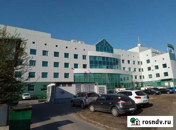 Нежилое здание, 12529.2 кв.м. Великий Новгород - изображение 1