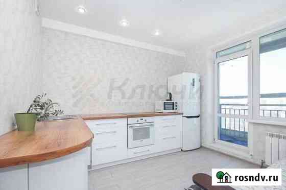 2-комнатная квартира, 80 м², 16/17 эт. на продажу в Новосибирске Новосибирск