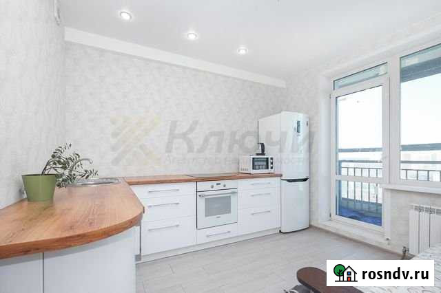 2-комнатная квартира, 80 м², 16/17 эт. на продажу в Новосибирске Новосибирск - изображение 1