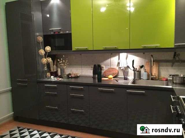 1-комнатная квартира, 41 м², 4/14 эт. на продажу в Лыткарино Лыткарино - изображение 1