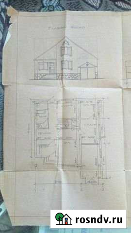 Участок ИЖС 10 сот. на продажу в Гиагинской Гиагинская - изображение 1