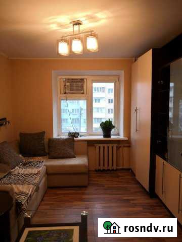 Комната 12 м² в 1-ком. кв., 3/9 эт. в аренду на длительный срок в Краснодаре Краснодар - изображение 1