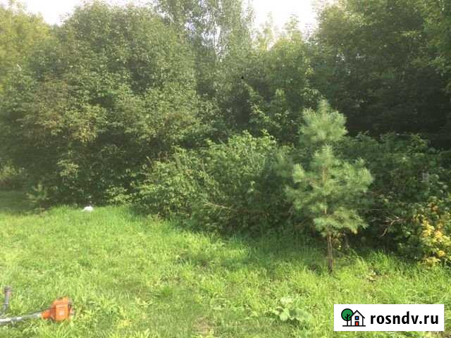 Участок СНТ, ДНП 6 сот. на продажу в Туле Тула - изображение 1