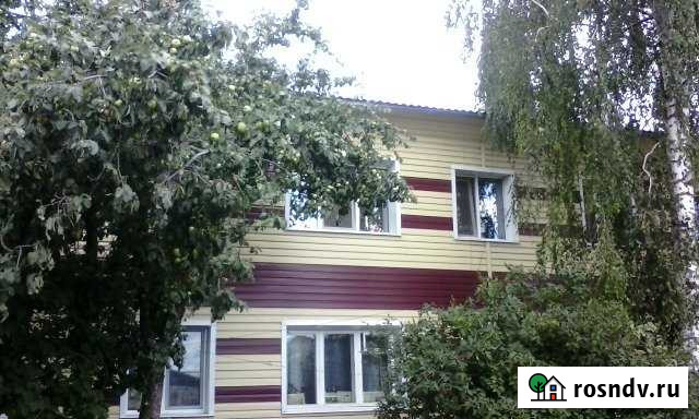 2-комнатная квартира, 46 м², 1/2 эт. на продажу в Стародубе Стародуб - изображение 1