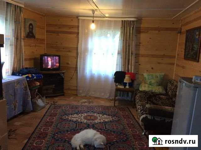 Дача 38 м² на участке 9 сот. на продажу в Усть-Куте Усть-Кут - изображение 1