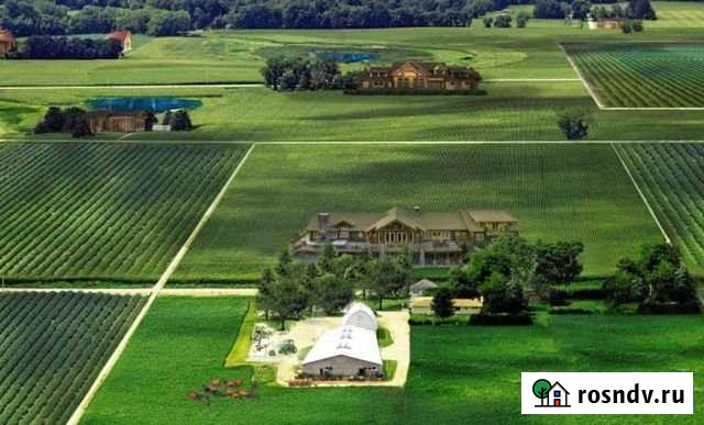 Участок ИЖС 108 сот. на продажу в Тюмени Тюмень - изображение 1