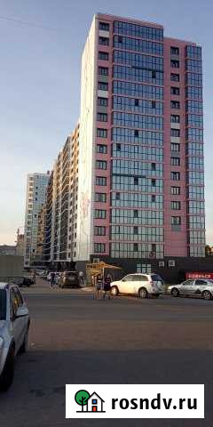 Квартира-студия, 22 м², 8/16 эт. в аренду на длительный срок в Вологде Вологда - изображение 1