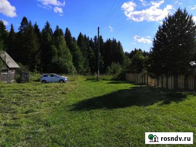 Участок ИЖС 16 сот. на продажу в Добрянке Добрянка - изображение 1