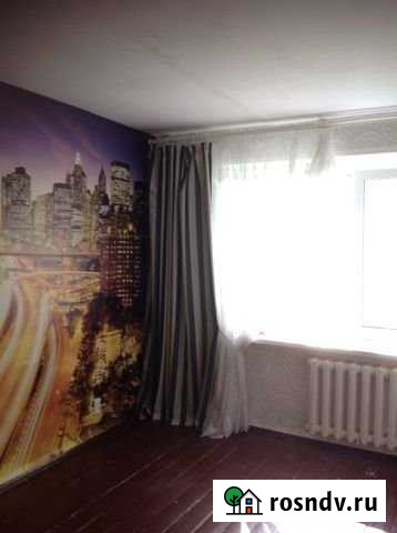 Комната 17 м² в 1-ком. кв., 5/9 эт. на продажу в Перми Пермь - изображение 1