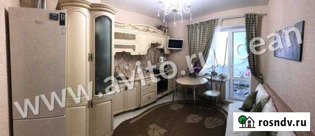 2-комнатная квартира, 67.4 м², 2/4 эт. на продажу в Новороссийске Новороссийск - изображение 1