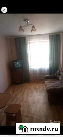 Комната 12 м² в 1-ком. кв., 6/9 эт. на продажу в Курске Курск - изображение 1