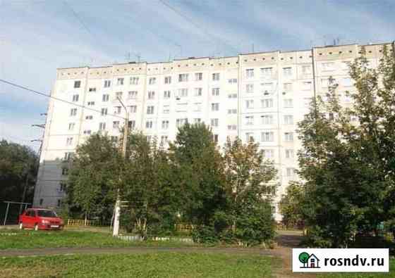 3-комнатная квартира, 64.5 м², 6/9 эт. на продажу в Красноярске Красноярск