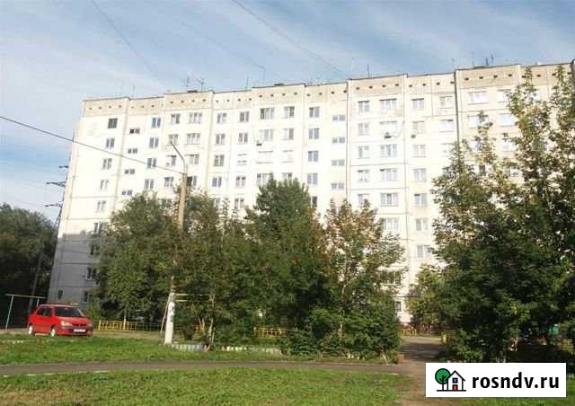 3-комнатная квартира, 64.5 м², 6/9 эт. на продажу в Красноярске Красноярск - изображение 1