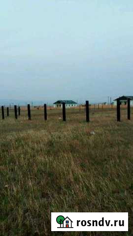 Участок ИЖС 15 сот. на продажу в Чите Чита - изображение 1